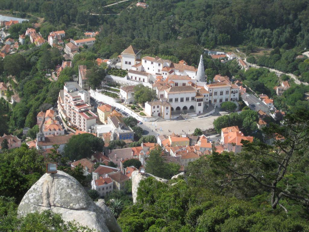 Nooks Apartment Sintra Exterior photo