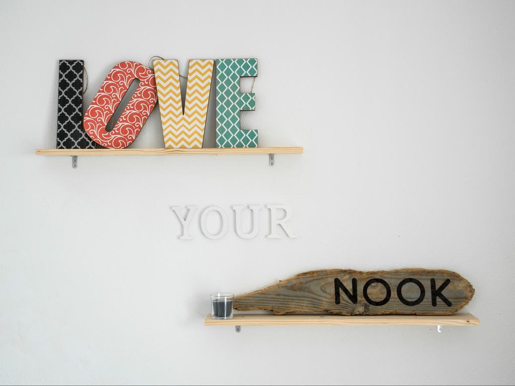 Nooks Apartment Sintra Exterior photo